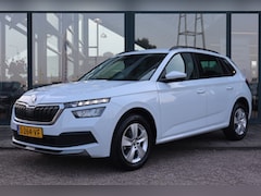 Skoda Kamiq - 110PK 1.0 TSI Ambition | Airco | Apple Carplay/Android Auto|telefoonintegratie premium | C