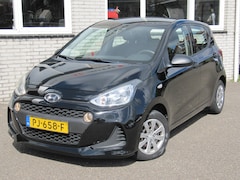 Hyundai i10 - 1.0i i-Motion 5 drs