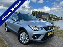 SEAT Arona - 1.6 TDI Style Business Intense Keyless Go & Entery / Camera / Topstaat