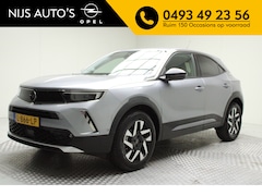 Opel Mokka - 1.2 Turbo Business Elegance | 1e Eigenaar | Afn. Trekhaak | Dealer Onderhouden | Climate |
