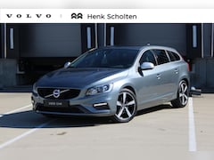 Volvo V60 - T4 Automaat Business Sport | Actieve Bochtverlichting | Verwarmbare Voorstoelen | Cruise C