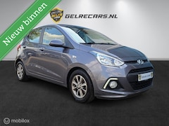 Hyundai i10 - 1.2i WORLDCUP EDITION LED TOPPER