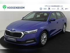 Skoda Octavia Combi - 1.4 TSI iV PHEV Business Edition | Keyless | Parkeersensoren | Navigatie | Cruise control