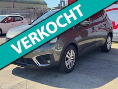 Peugeot 5008 - 1.2 PureTech Blue Lease Executive / AIRCO / NAVI / AUTOMAAT