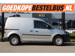 Volkswagen Caddy - 1.6 TDI 75PK / APK 07-2026 / AIRCO / Zéér netjes