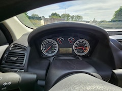 Fiat Croma - 1.8-16V Dynamic