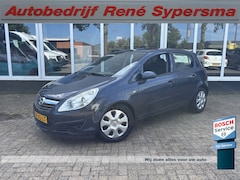 Opel Corsa - 1.4-16V Enjoy | Cruise | Airco | Handelsprijs/Inruilkoopje