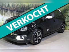 Citroën C3 - 1.2 PureTech S&S Feel Edition | Cruise | Climate