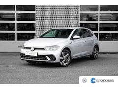 Volkswagen Polo - 1.0 TSI R-Line | Adaptive cruise | Audio | Carplay |