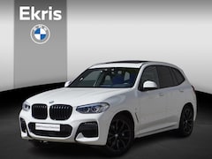 BMW X3 - xDrive30i Model M-Sport | High Executive | Driving Assistant Plus | Panoramadak | Head Up