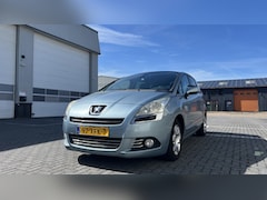 Peugeot 5008 - 1.6 THP ST 7p