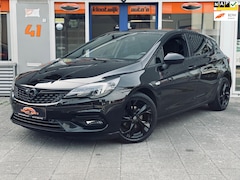 Opel Astra - 1.2 Turbo GS-Line Black Edition Navi Cruise CarPlay Bj.2020