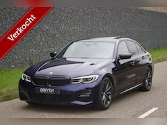 BMW 3-serie - 330i High Executive Edition