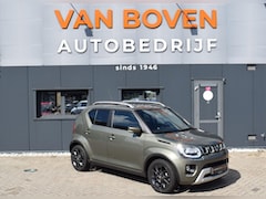Suzuki Ignis - 1.2 Smart Hybrid 83pk CVT Style
