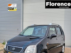 Suzuki Wagon R+ - 1.3 Special APK Park-sensoren