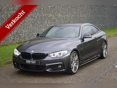 BMW 4-serie Gran Coupé - 435d xDrive M Sport