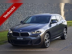BMW X2 - sDrive 20i| M Pakket - Pano - LED - Garantie