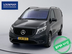 Mercedes-Benz Vito - 119 CDI Lang Led 19"inch lichtmetaal Navigatie Trekhaak Camera Cruise control