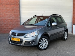 Suzuki SX4 - 1.6 Executive| NAVI | AIRCO | NEW APK |