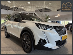 Peugeot 2008 - 1.2 130pk GT Pack, Leder, Pano, Adaptive, Massage