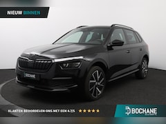 Skoda Kamiq - 1.5 TSI 150pk DSG ACT Sport Business | Panoramadak | Carplay/Android Auto | Stoelverwarmin