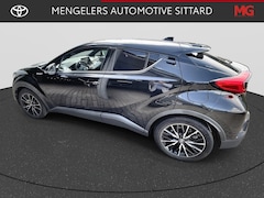 Toyota C-HR - 1.8 Hybrid Executive | Trekhaak