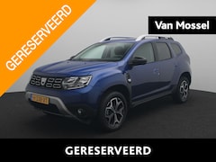 Dacia Duster - TCe 130 Serie Limitee 15th Anniversary | Climate Control | Handsfree Card | Medianav met A