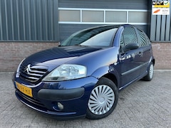 Citroën C3 - 1.4i Différence Nieuwe Koppeling/ distributieriem