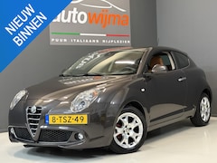 Alfa Romeo MiTo - 0.9 TwinAir Esclusivo