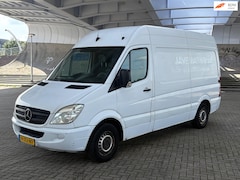 Mercedes-Benz Sprinter - 515 2.2 CDI Automaat