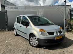 Renault Modus - 1.4-16V Expression - APK 05-26 - Airco - Cruise