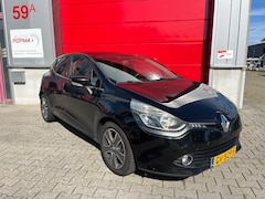 Renault Clio - 1.5 dCi ECO 90pk Night&Day / IN SUPER STAAT / Airco / Navi / Parkeersensoren / LM / NL ori