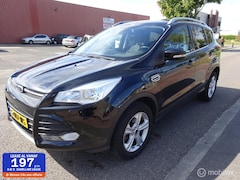 Ford Kuga - 1.5 vele opties voll boekjes