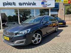 Peugeot 508 SW - 1.6 e-THP Blue Lease Executive