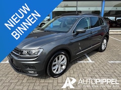 Volkswagen Tiguan - 1.5 TSI ACT Comfortline Business Panodak | NAV | LED | LMW 18" | dig. display | ACC