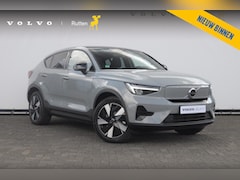 Volvo C40 - Single Motor Extended Range Plus 82 kWh / Adaptive cruise control / Pilot assist / BLIS /