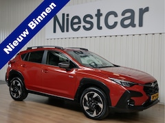Subaru Crosstrek - 2.0i Luxury