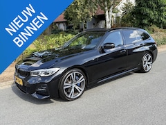 BMW 3-serie Touring - 330i M-Sport 258PK ACC•Pano•Trekhaak•Laser