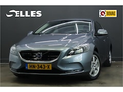 Volvo V40 - 2.0 D2 Momentum Business Afneembare Trekhaak | Adaptieve cruise control | Climate control