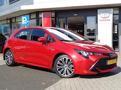 Toyota Corolla - 1.8 Hybrid 122pk CVT First Edition