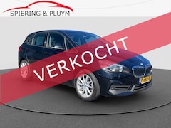 BMW 2-serie Active Tourer - 225xe iPerformance | Cruise | Navi | PDC v+a