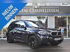 BMW X5 - xDrive30d High Executive Pano Trekhaak ACC Camera