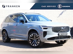Volvo XC90 - 2.0 T8 Plug-in hybrid AWD Plus Dark | Nieuw Model | Panoramadak | H&K | 360 Camera | Leder