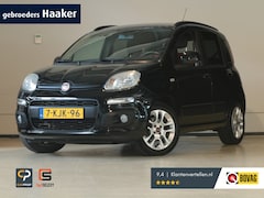 Fiat Panda - 80pk Lounge * Automaat * Cruise