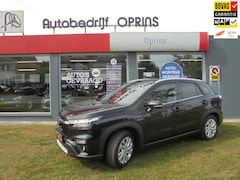 Suzuki S-Cross - 1.4 Boosterjet Select Smart Hybrid