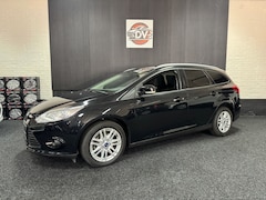 Ford Focus Wagon - 1.6 TI-VCT Trend, AIRCO ELEK PAKKET LMV DAKRAILS