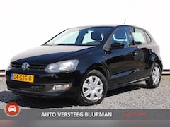 Volkswagen Polo - 1.2 Easyline , Nette auto