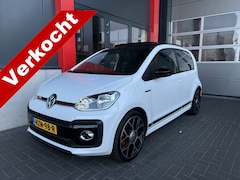 Volkswagen Up! - 1.0 TSI GTI | Panorama dak | Stoelverwarming