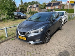 Nissan Micra - 0.9 IG-T Tekna
