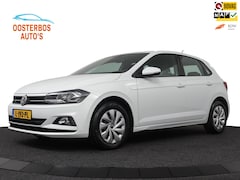 Volkswagen Polo - 1.0 TSI Comfortline 95pk - Trekhaak/Navigatie/Apple/Airco
